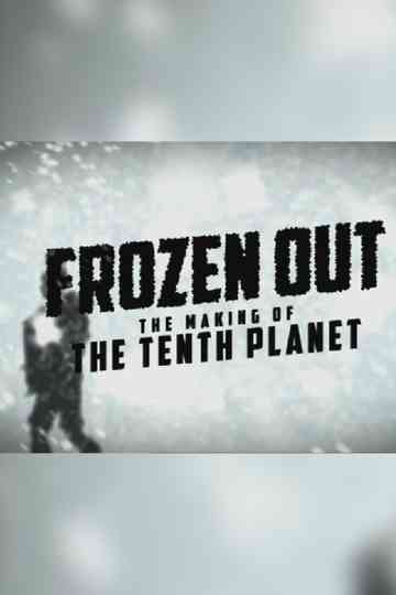 Frozen Out Poster