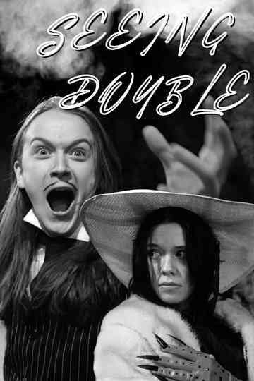 Seeing Double Poster