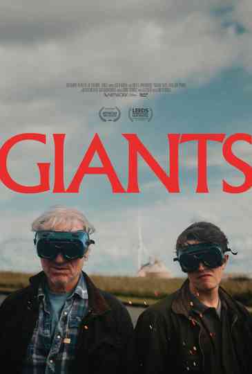 Giants Poster