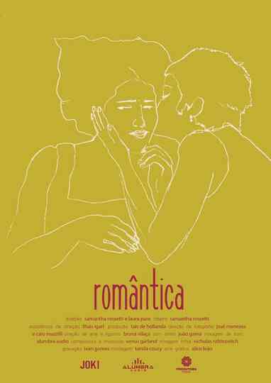 Romântica Poster
