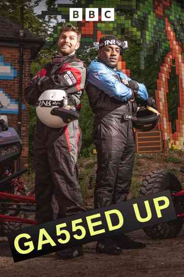 Gassed Up poster