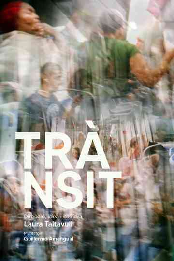 Trànsit Poster