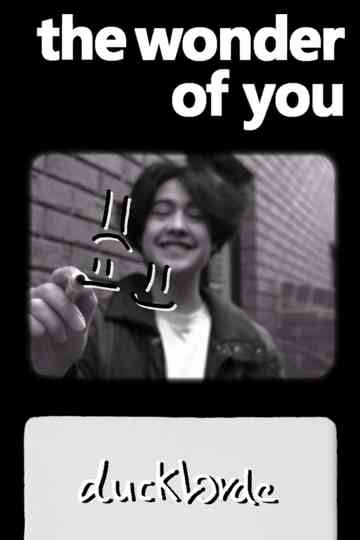 The Wonder of You Poster