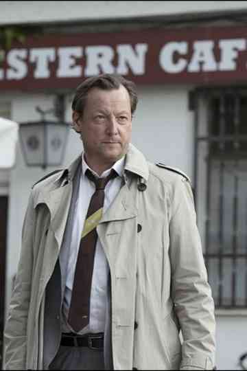 Smoke on the Water Poster