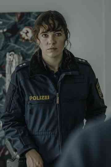 The Lie We Call Future Poster