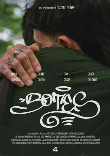 Botes Poster