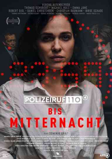 Bis Mitternacht Poster