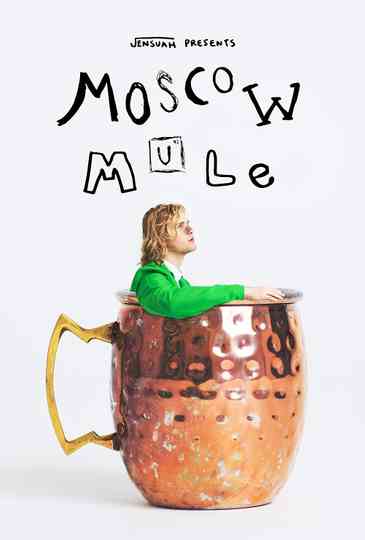 Moscow Mule Poster