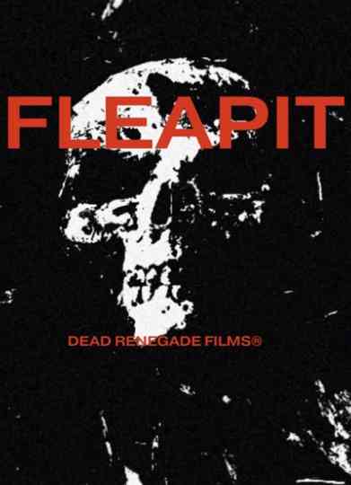 Fleapit Poster