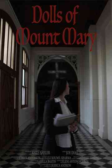 Dolls of Mount Mary Poster