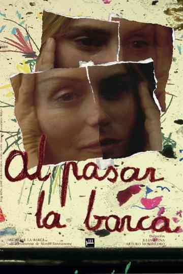 Al pasar la barca Poster