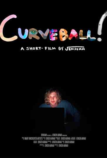 Curveball! Poster