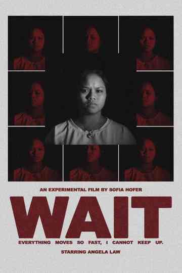 WAIT Poster