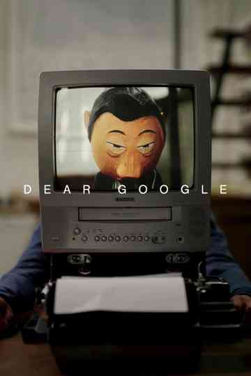 Dear Google Poster