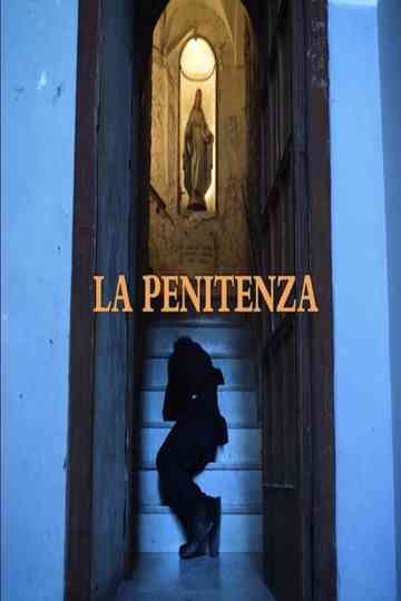 The Atonement Poster