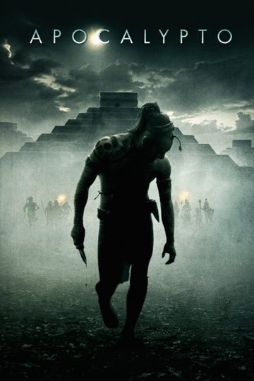 Apocalypto Poster