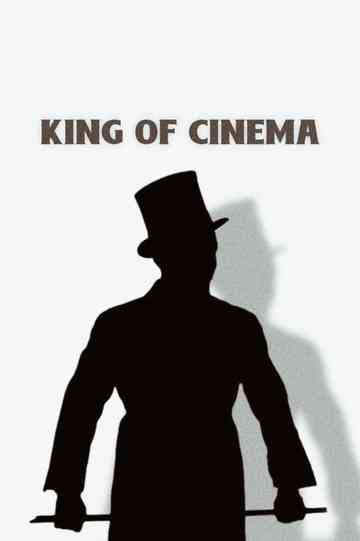King of Cinema Poster