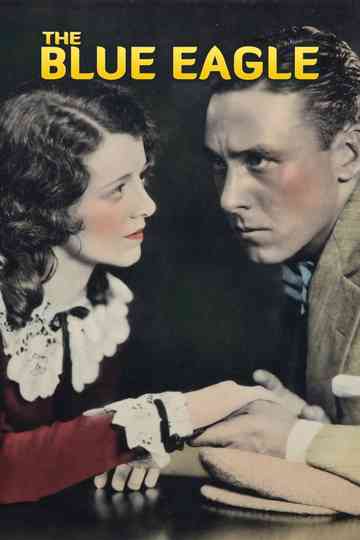 The Blue Eagle Poster