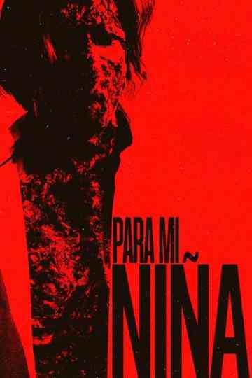 Para Mí Niña Poster