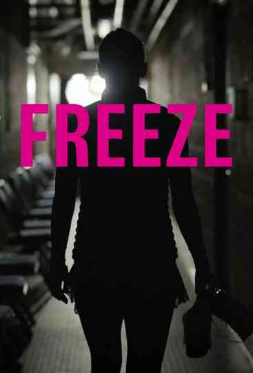 Freeze Poster