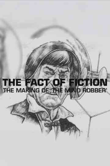The Fact of Fiction: The Making of the Mind Robber Poster