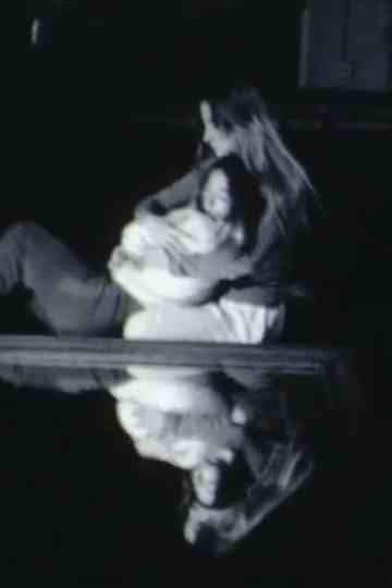 The Land That is Not Poster