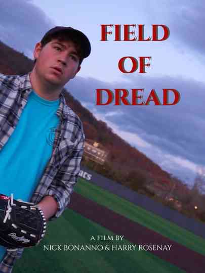 Field of Dread Poster