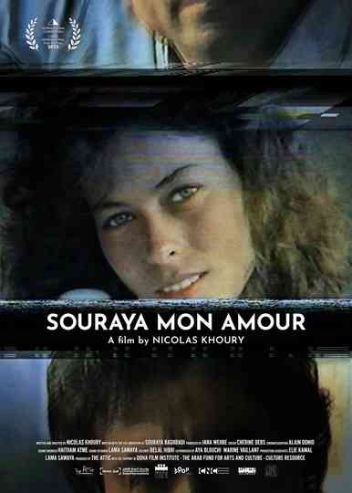 Souraya, Mon Amour Poster