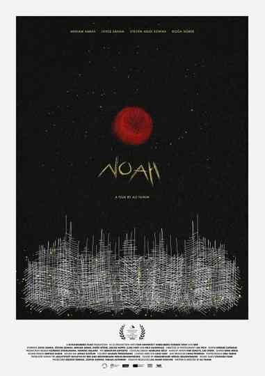Noah Poster