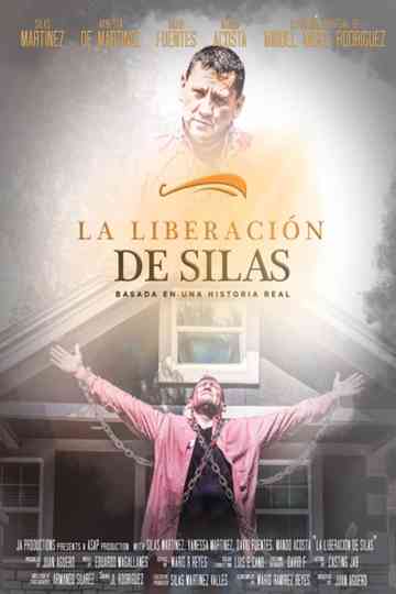La Liberación de Silas Poster
