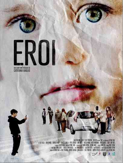 Eroi Poster
