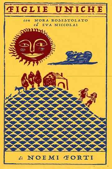 Figlie uniche Poster