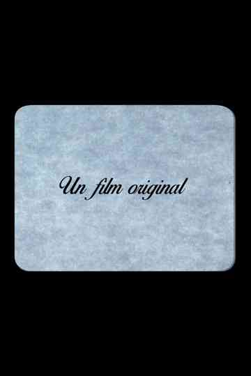 Un film original Poster