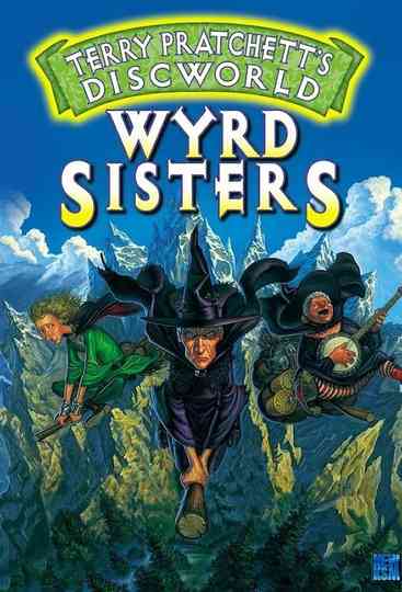 Wyrd Sisters Poster