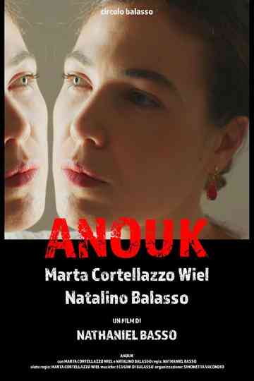 Anouk Poster