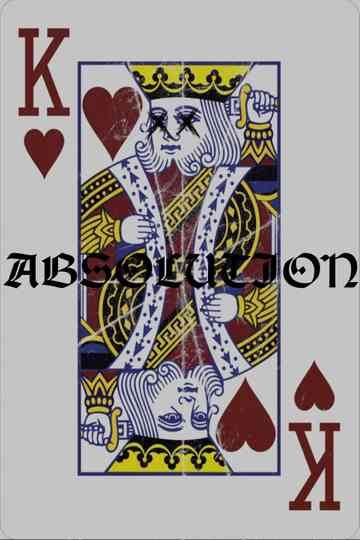 Absolution Poster