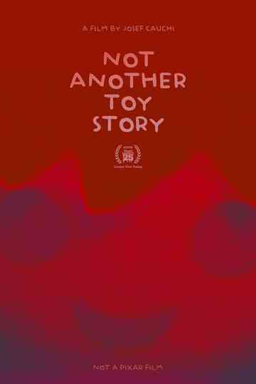 Not Another Toy Story Poster