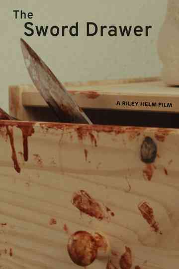 The Sword Drawer Poster