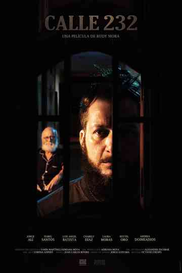 Calle 232 Poster