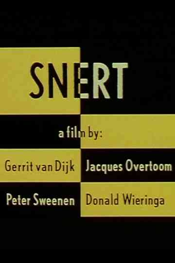 Snert Poster