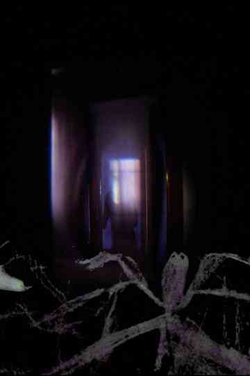 Saia da minha casa Poster