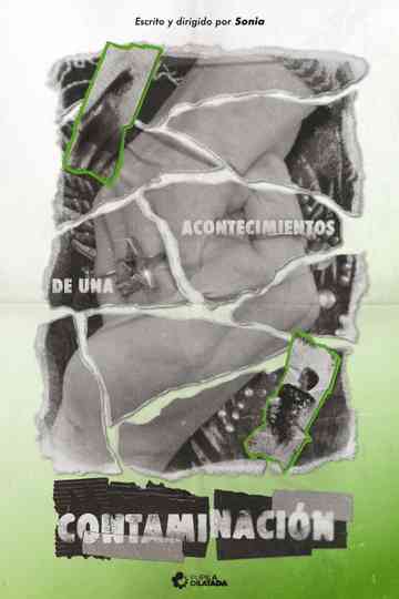 Episodes of pollution Poster