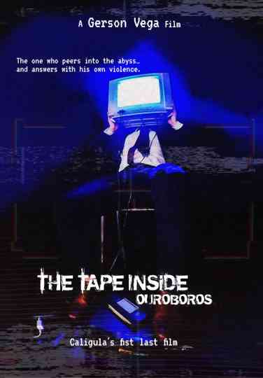 The Tape Inside Poster