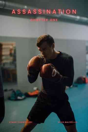 Assassination: Chapter 1 Poster