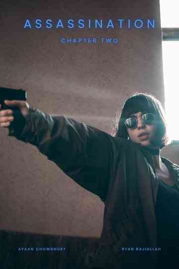 Assassination: Chapter 2 Poster