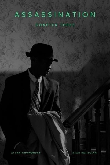 Assassination: Chapter 3