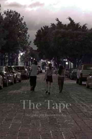 The Tape Poster