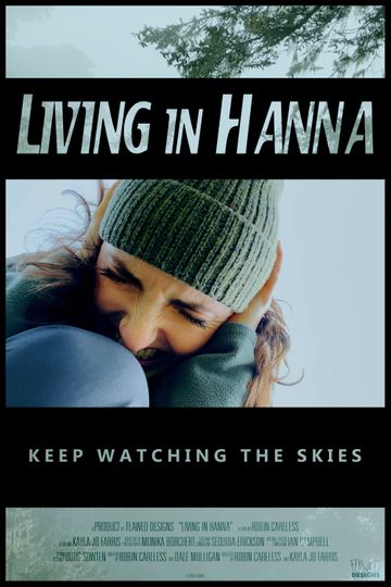 Living in Hanna