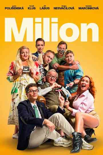 Million Poster