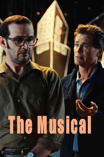 The Musical Poster